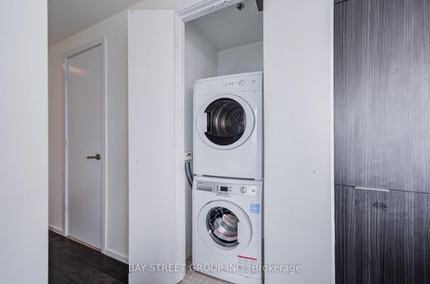 Photo 19 at 3905 - 5 St. Joseph Street, Bay Street Corridor, Toronto