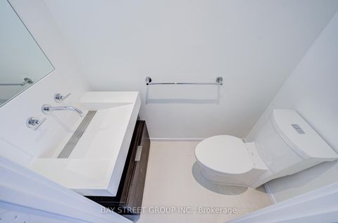 Photo 20 at 3905 - 5 St. Joseph Street, Bay Street Corridor, Toronto