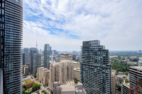 Photo 22 at 3905 - 5 St. Joseph Street, Bay Street Corridor, Toronto