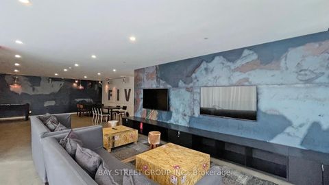 Photo 23 at 3905 - 5 St. Joseph Street, Bay Street Corridor, Toronto