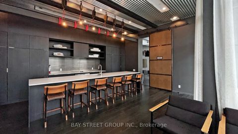Photo 25 at 3905 - 5 St. Joseph Street, Bay Street Corridor, Toronto