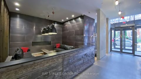 Photo 26 at 3905 - 5 St. Joseph Street, Bay Street Corridor, Toronto
