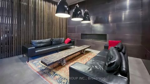 Photo 27 at 3905 - 5 St. Joseph Street, Bay Street Corridor, Toronto