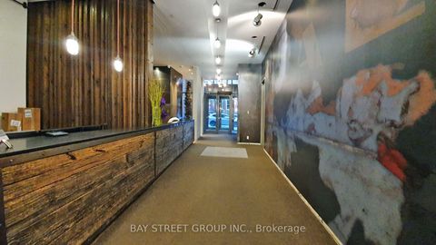 Photo 28 at 3905 - 5 St. Joseph Street, Bay Street Corridor, Toronto