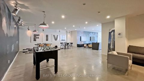 Photo 30 at 3905 - 5 St. Joseph Street, Bay Street Corridor, Toronto