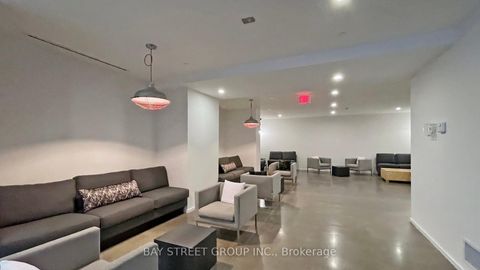 Photo 31 at 3905 - 5 St. Joseph Street, Bay Street Corridor, Toronto