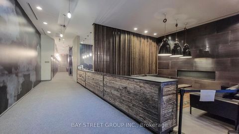 Photo 32 at 3905 - 5 St. Joseph Street, Bay Street Corridor, Toronto