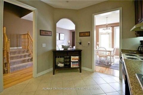 Photo 4 at 95 Thatcher Crescent, Woodland Hill, Newmarket