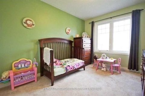 Photo 9 at 95 Thatcher Crescent, Woodland Hill, Newmarket