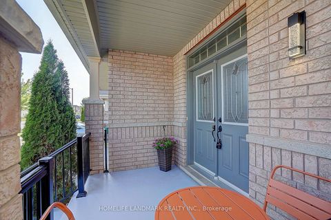 Photo 3 at 114 Milos Road, Jefferson, Richmond Hill