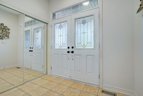 Photo 4 at 114 Milos Road, Jefferson, Richmond Hill