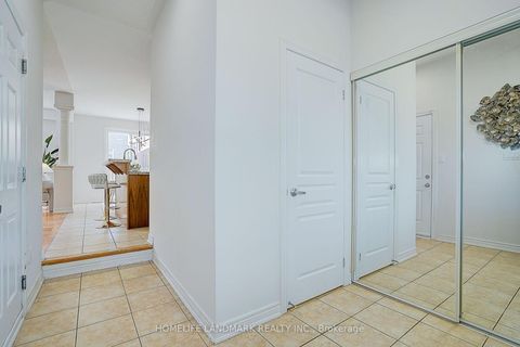 Photo 5 at 114 Milos Road, Jefferson, Richmond Hill