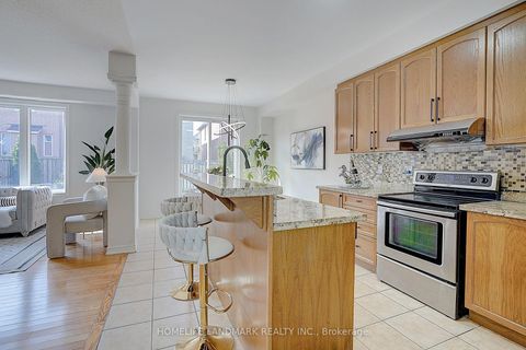 Photo 6 at 114 Milos Road, Jefferson, Richmond Hill