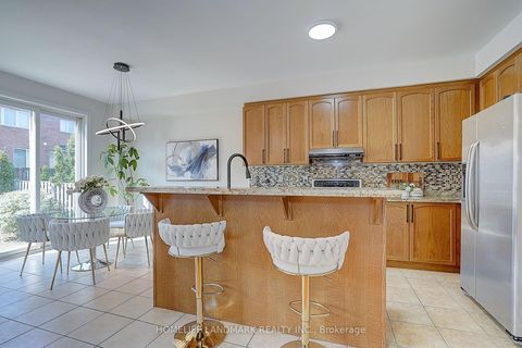 Photo 8 at 114 Milos Road, Jefferson, Richmond Hill