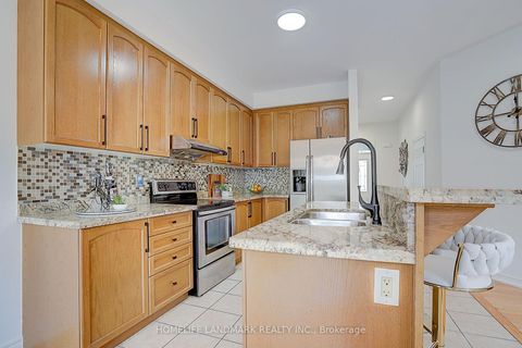 Photo 12 at 114 Milos Road, Jefferson, Richmond Hill