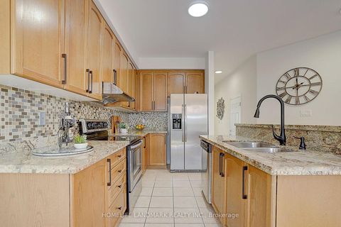 Photo 13 at 114 Milos Road, Jefferson, Richmond Hill