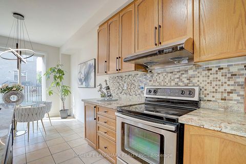 Photo 14 at 114 Milos Road, Jefferson, Richmond Hill
