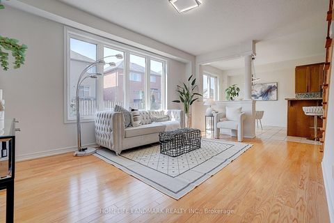 Photo 17 at 114 Milos Road, Jefferson, Richmond Hill