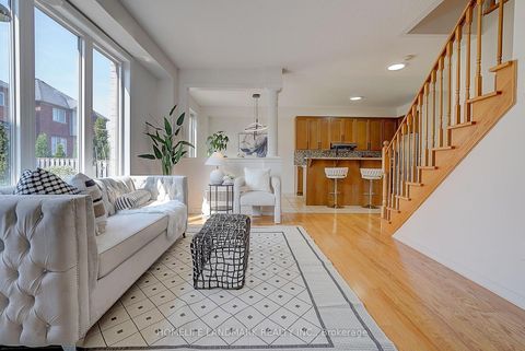 Photo 18 at 114 Milos Road, Jefferson, Richmond Hill
