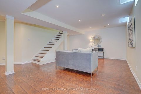Photo 36 at 114 Milos Road, Jefferson, Richmond Hill