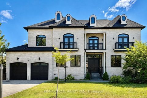 Photo 0 at 19 Blyth Street, Oak Ridges, Richmond Hill