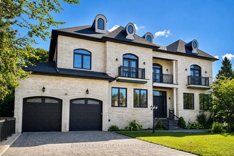 Photo 1 at 19 Blyth Street, Oak Ridges, Richmond Hill