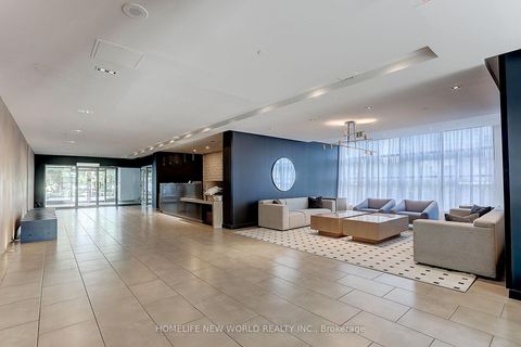 Photo 7 at 307 - 15 Fort York Boulevard, Waterfront Communities C1, Toronto