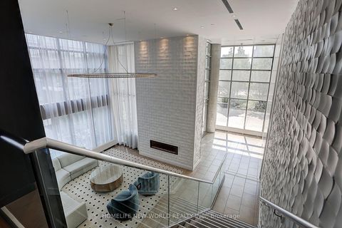Photo 8 at 307 - 15 Fort York Boulevard, Waterfront Communities C1, Toronto