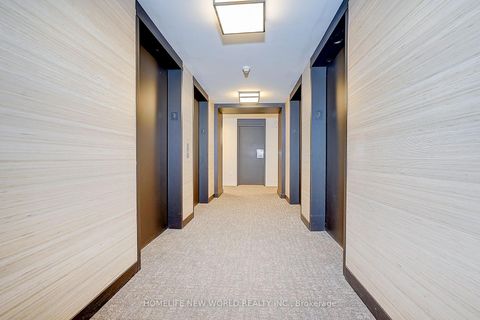 Photo 9 at 307 - 15 Fort York Boulevard, Waterfront Communities C1, Toronto