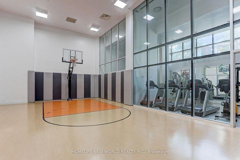 Photo 39 at 307 - 15 Fort York Boulevard, Waterfront Communities C1, Toronto