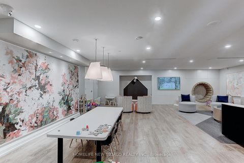 Photo 44 at 307 - 15 Fort York Boulevard, Waterfront Communities C1, Toronto