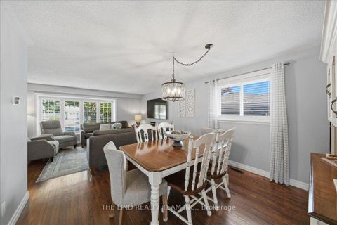 Photo 10 at 163 Orchard Heights Boulevard, Aurora Heights, Aurora