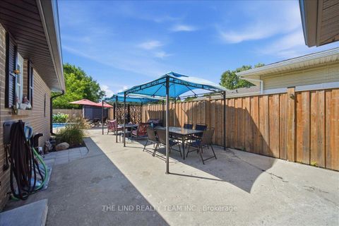 Photo 34 at 163 Orchard Heights Boulevard, Aurora Heights, Aurora