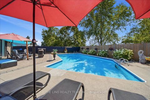 Photo 37 at 163 Orchard Heights Boulevard, Aurora Heights, Aurora