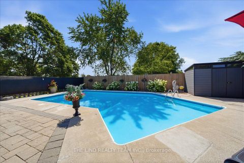 Photo 38 at 163 Orchard Heights Boulevard, Aurora Heights, Aurora