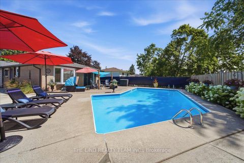 Photo 39 at 163 Orchard Heights Boulevard, Aurora Heights, Aurora