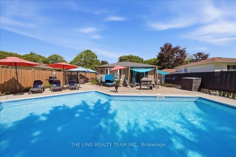 Photo 42 at 163 Orchard Heights Boulevard, Aurora Heights, Aurora