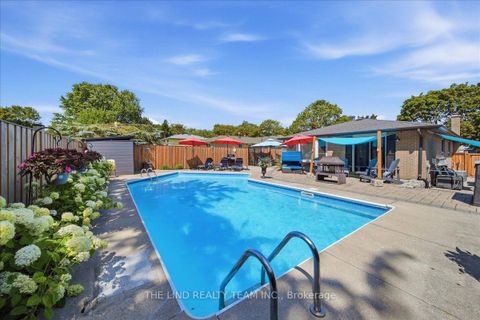 Photo 43 at 163 Orchard Heights Boulevard, Aurora Heights, Aurora
