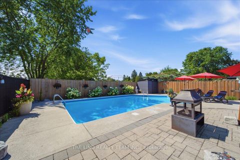 Photo 45 at 163 Orchard Heights Boulevard, Aurora Heights, Aurora
