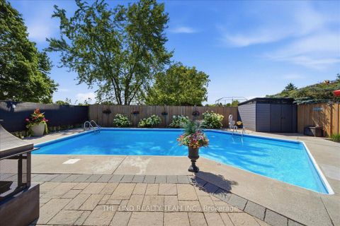 Photo 47 at 163 Orchard Heights Boulevard, Aurora Heights, Aurora
