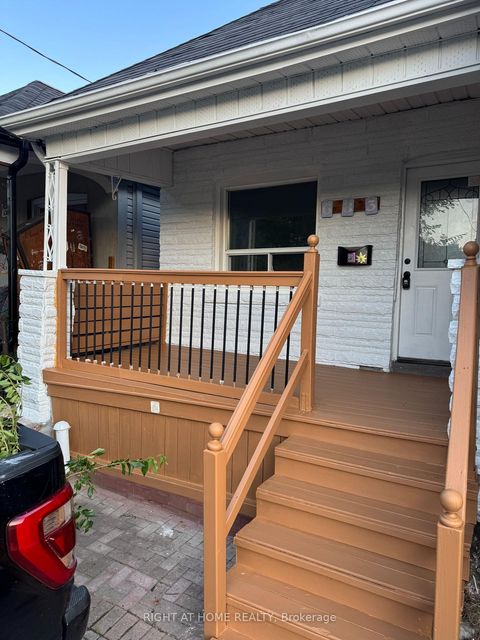 Photo 0 at 683 Mortimer Avenue, East York, Toronto
