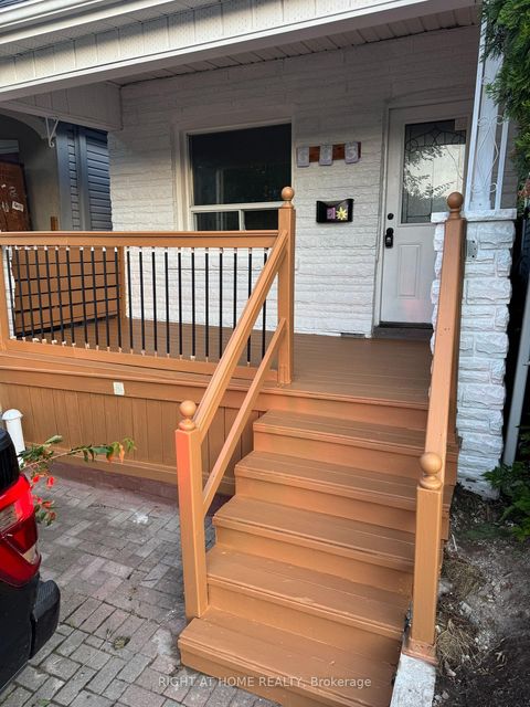 Photo 2 at 683 Mortimer Avenue, East York, Toronto