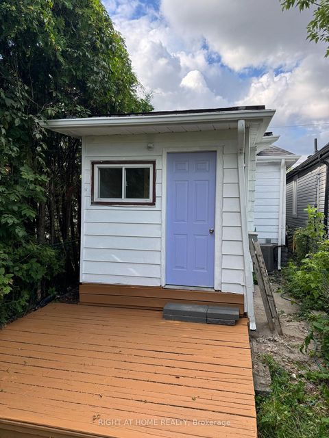 Photo 13 at 683 Mortimer Avenue, East York, Toronto