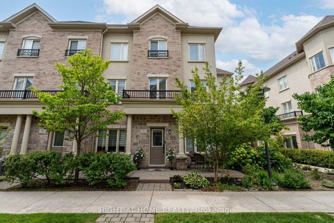 Photo 0 at 31 - 27 Coneflower Crescent, Branson, Toronto