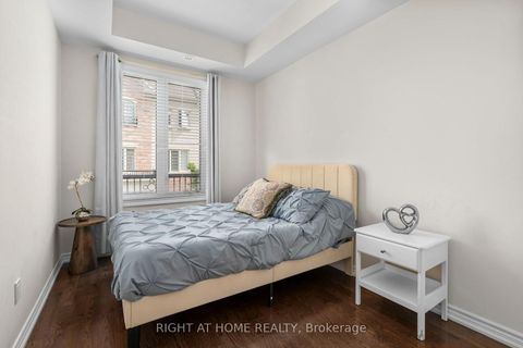 Photo 22 at 31 - 27 Coneflower Crescent, Branson, Toronto