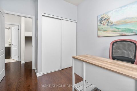 Photo 27 at 31 - 27 Coneflower Crescent, Branson, Toronto