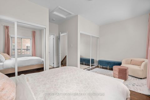 Photo 32 at 31 - 27 Coneflower Crescent, Branson, Toronto