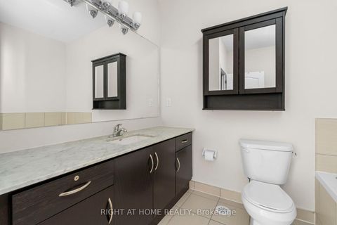 Photo 34 at 31 - 27 Coneflower Crescent, Branson, Toronto