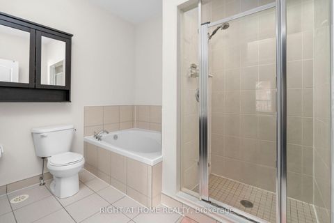 Photo 35 at 31 - 27 Coneflower Crescent, Branson, Toronto