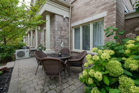 Photo 37 at 31 - 27 Coneflower Crescent, Branson, Toronto